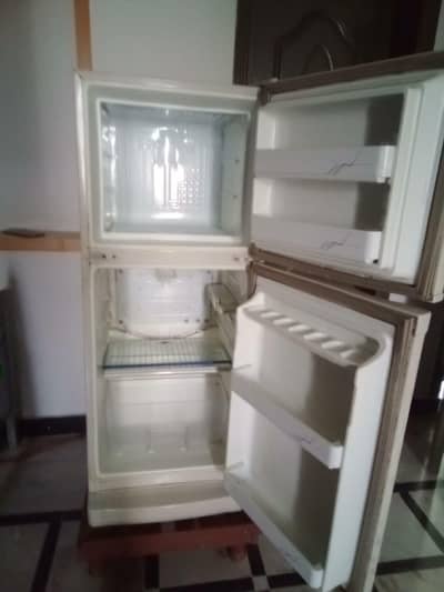 dawlence refrigerator