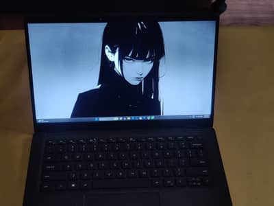 Dell Core i7 10th Gen Laptop Fast & Smooth Performance