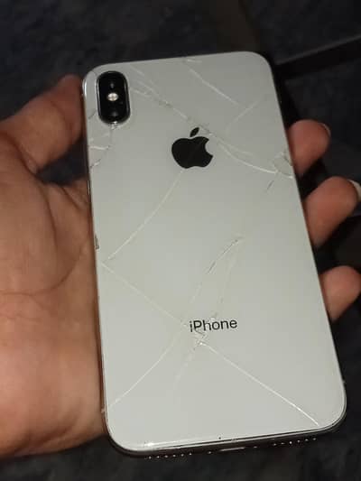 iPhone X Exchange Possible