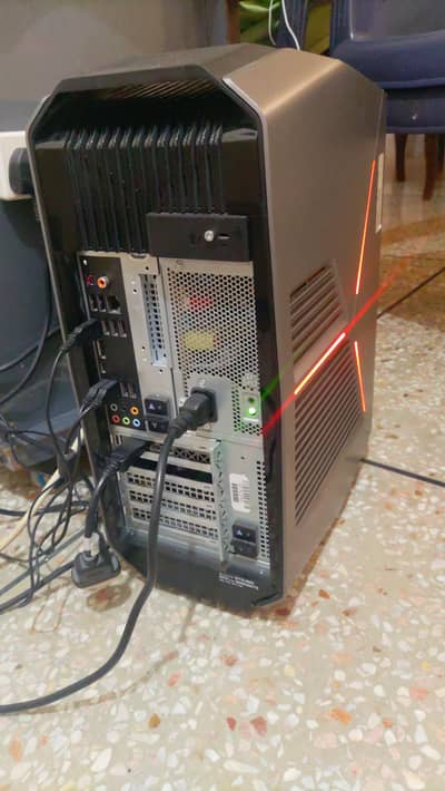 Full Gaming BareBorn