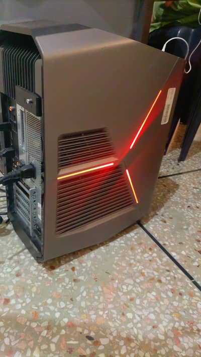 Dell Rare Gaming system      (read carefully)