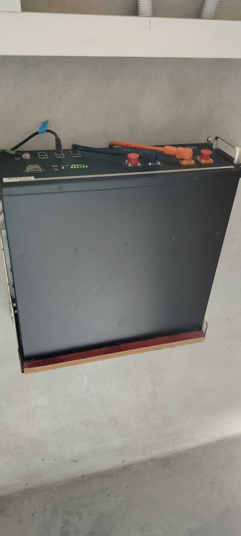 pylontech lithium battery 1