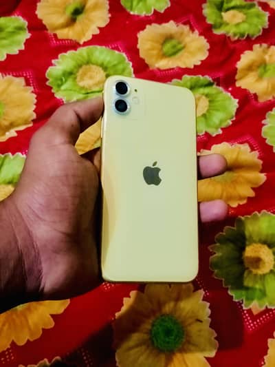 iPhone 11  non PTA factory unlock exchange possible only uper model