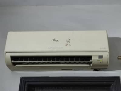 Mitsubishi Electric non inverter AC 1 ton