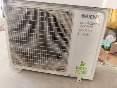 Orient Ac 2 Ton