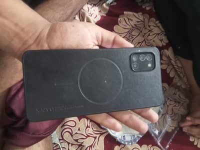 samsung a31 4 128