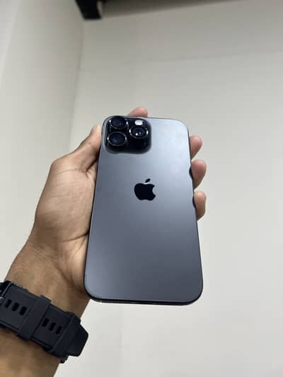 Apple iPhone 16 Pro Max