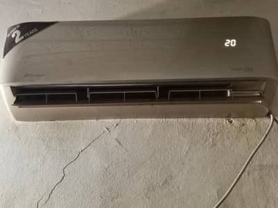 inverter 1.5 ton ac