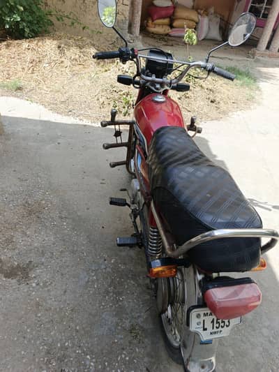 Star 70 motorcycle for sale