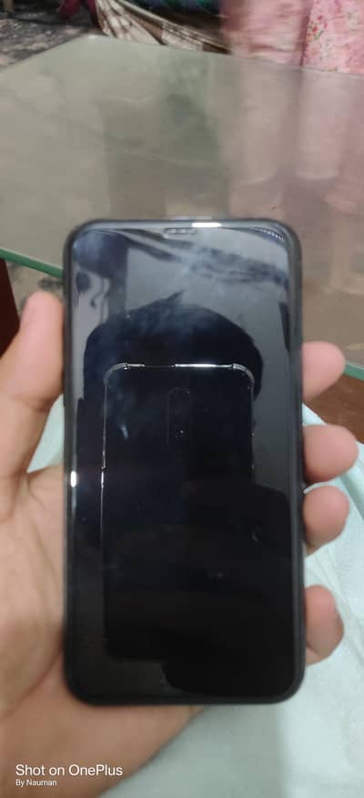 Apple iPhone 11 Pro