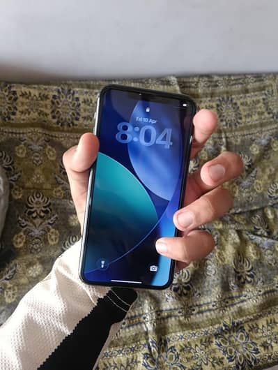 Apple iPhone 11 Pro Max