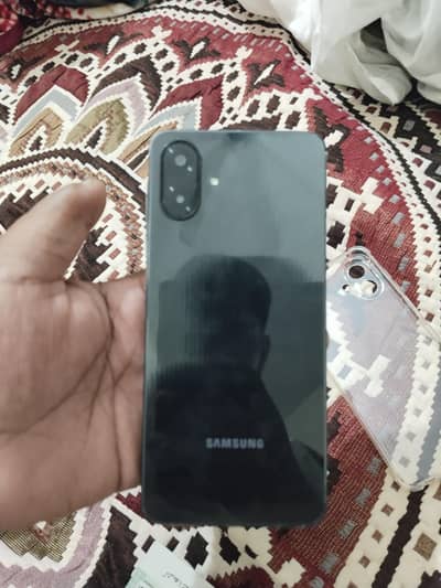 Samsung A07 6/128