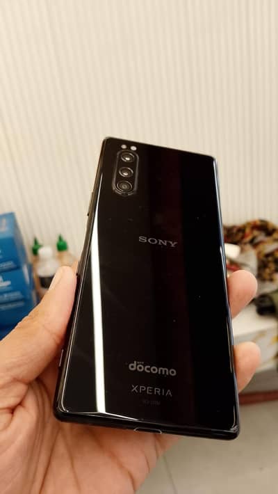 Sony Xperia 5 PTA approved