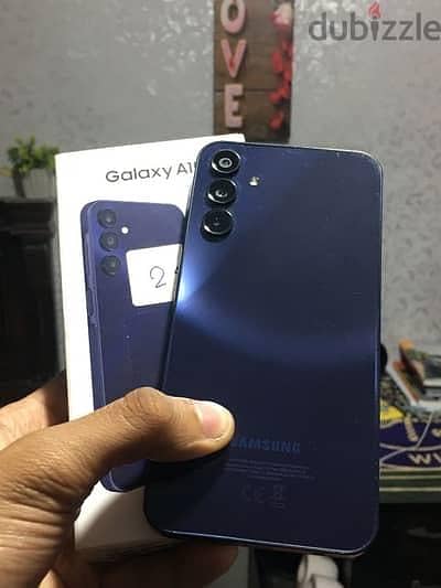 Samsung Mobile A15 8/256