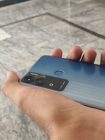Tecno Pova Neo (Urgent sale )