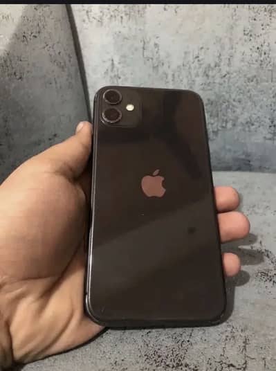 Iphone 11 DUIL PTA APPROVED