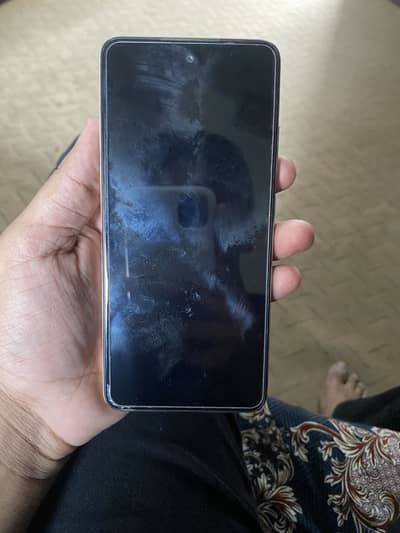 Infinix Smart 8 pro Pta Approved
