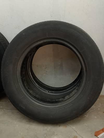 BridgeStone tyres 145/80/13