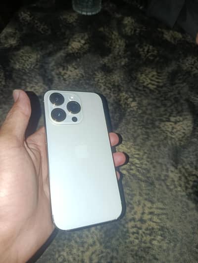 Apple iPhone 14 Pro lla golden edition
