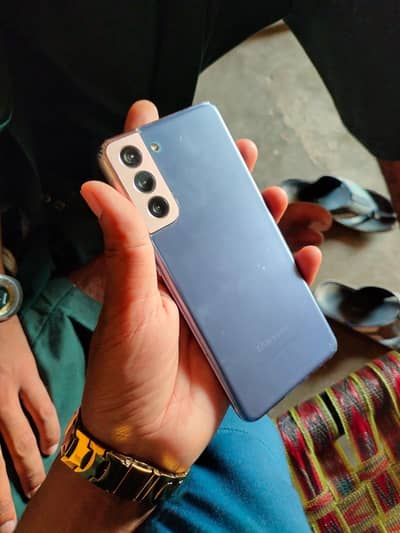 Samsung Mobile S21 5G