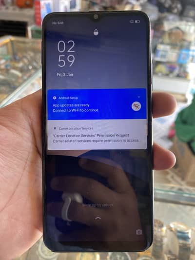 Oppo 6/128 available for hotspot good conditions and good price