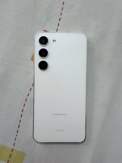 Samsung Galaxy S23