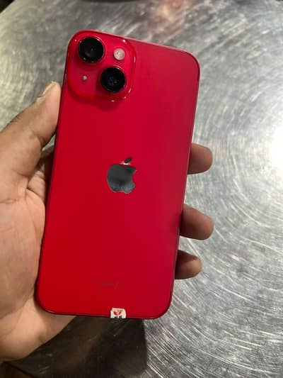 Apple iPhone 14