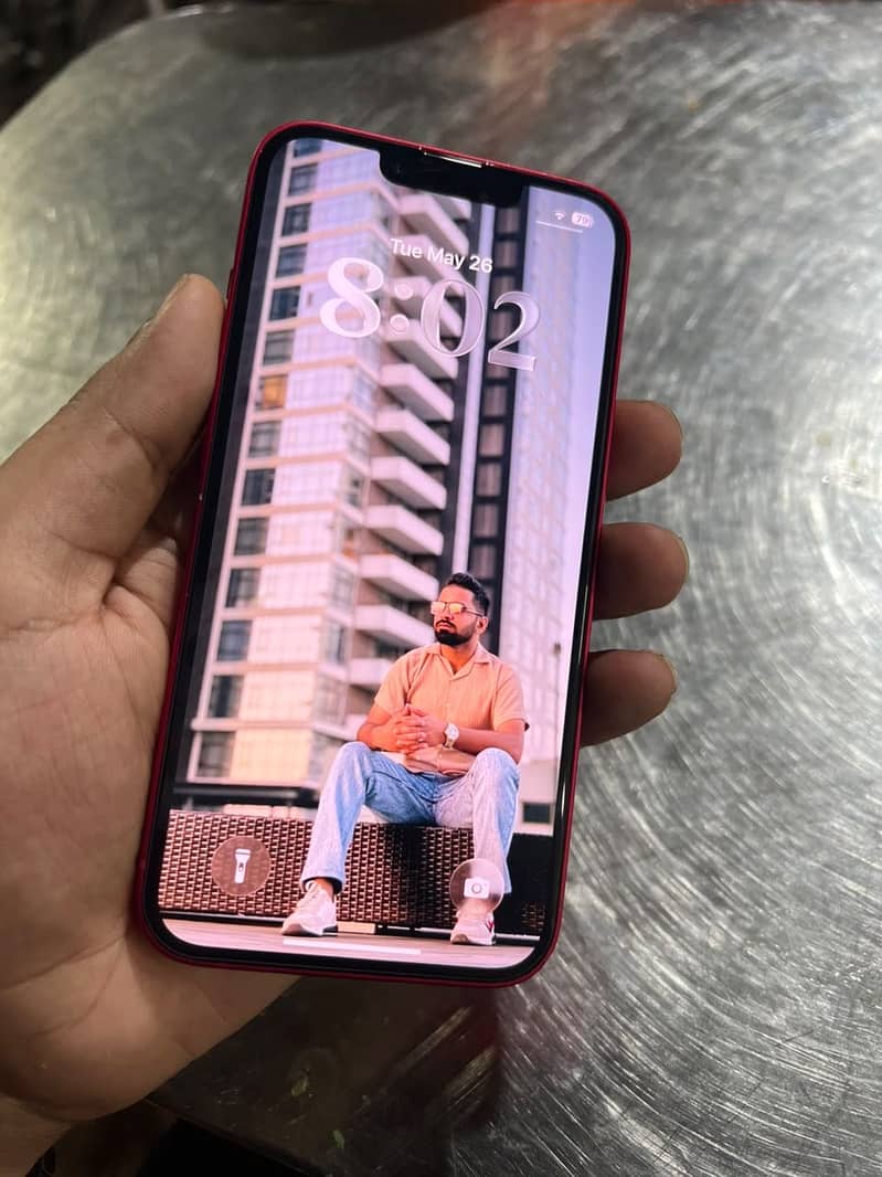 Apple iPhone 14 5