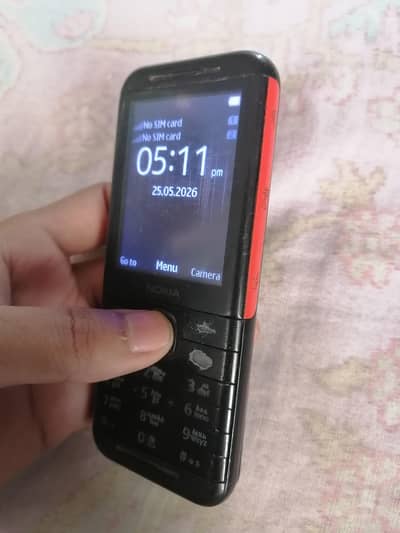 Nokia 5310