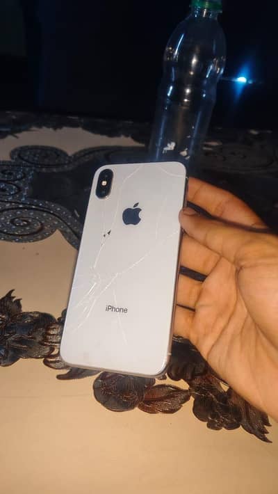 Apple iPhone X