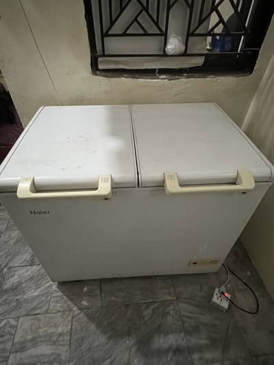 2Door dawlance refrigerator for sale