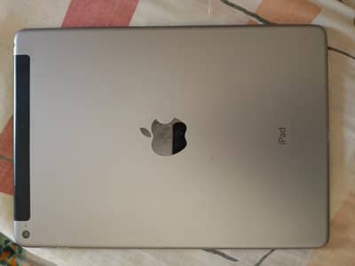 Apple Tab Air 2 Tabler