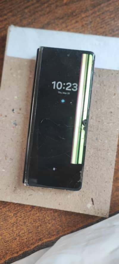 Samsung Mobile Z Fold 2 sale