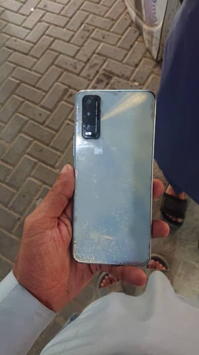 Vivo Y12 Approved 2/16
