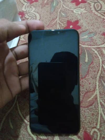 Apple iPhone XS
