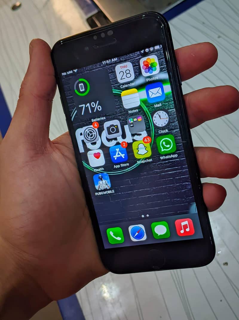 iPhone 7 1
