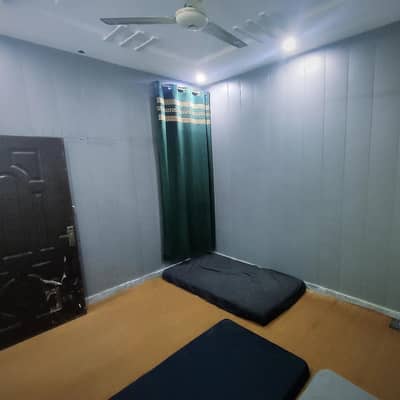 The Residence Boys Hostel LDA Avenue 1, Shershah Colony Raiwind Road