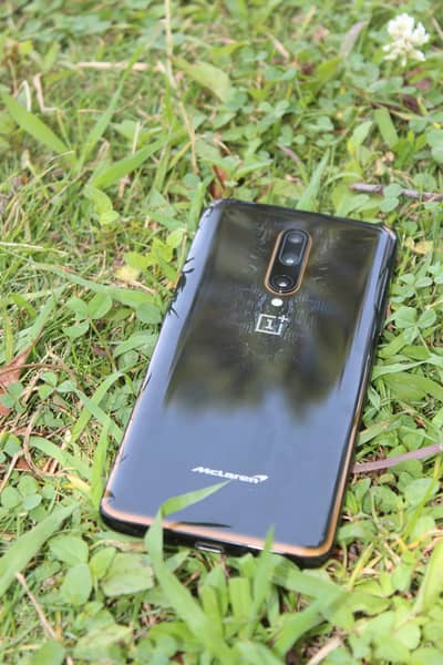 OnePlus 7T Pro McLaren Edition | 10/10 Lush Condition | Non-PTA
