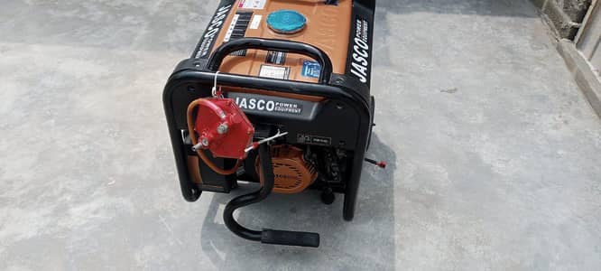 Jasco Generator for sale