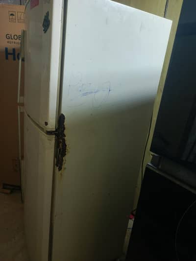 Dawlance refrigerator