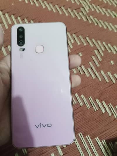 Vivo Y19