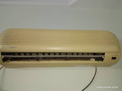 AC 1 Ton Haier for Sale