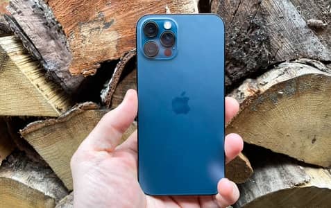 Apple iPhone 12 Pro 128GB PTA approved