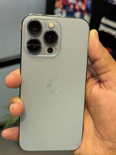 Apple iPhone 13 Pro