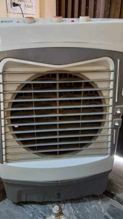 Air cooler 12watts