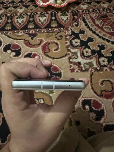 Google Pixel 7a official pta