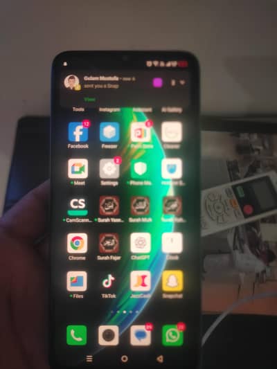 Infinix Smart 7