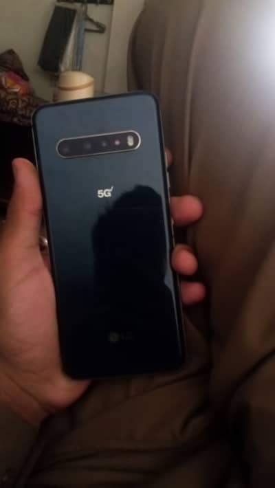 Frent finger all okay no problem gaming mobile 16fps
