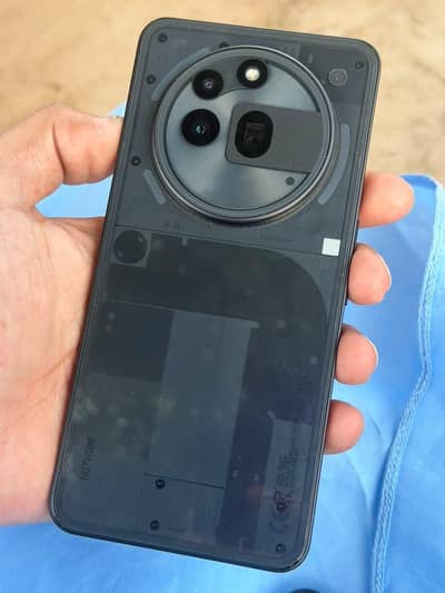 Nothing 3A pro like new