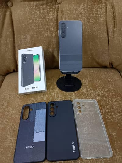 Samsung Galaxy A56 12/256